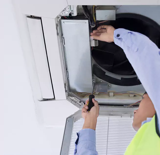 Why Homeowners Businesses Trust Us Carney, MD