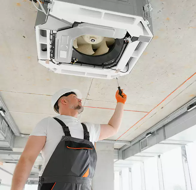 Why Homeowners Businesses Trust Us in Carney, MD