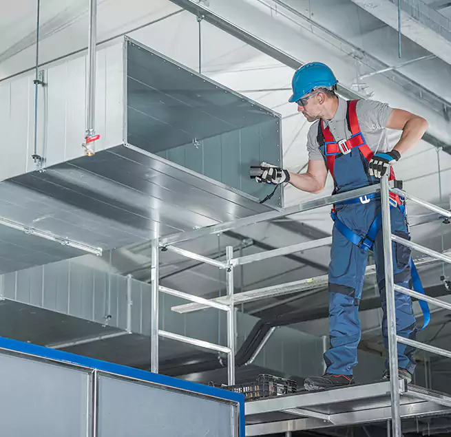 Why Homeowners & Businesses Trust Us Carney, MD