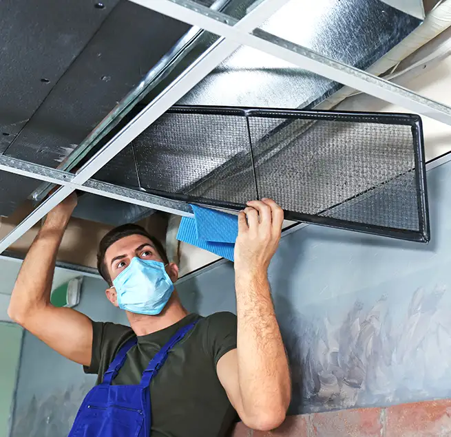 Why Homeowners & Businesses Trust Us in Carney, MD?