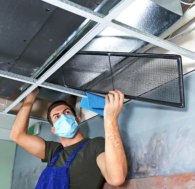 Why Homeowners Businesses Trust Us in Carney, MD?