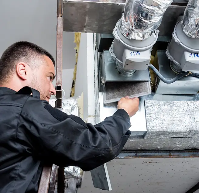 Why Homeowners & Businesses Trust Us in Carney, MD?