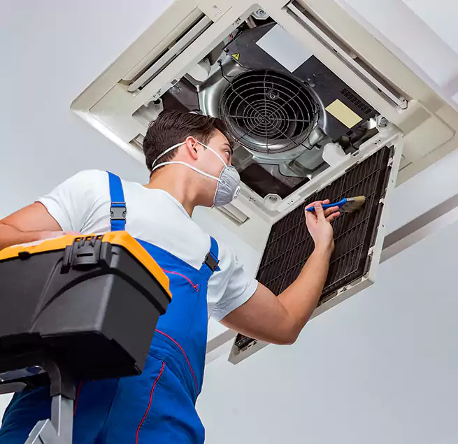 Why Homeowners & Businesses Trust Us in Carney, MD?