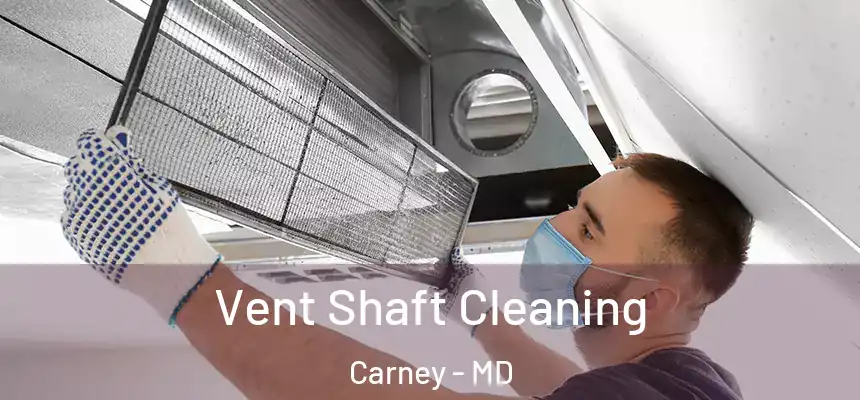  Vent Shaft Cleaning Carney - MD